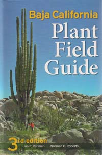 Baja California Plant Field Guide